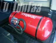 ��� �� NISSAN PATROL - �������������� ������ ������� 80�.