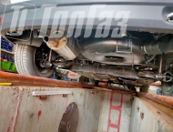 ��� �� Lada Largus  - 