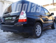 ��� �� Subaru Forester - ����� ��� �����