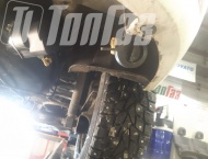 ��� �� Lada Largus - 