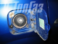 ��� �� RENAULT LOGAN  - ����������� ���������� �����������  � ����� ���������