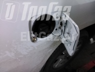 ��� �� Lexus LX 570 - ����������� ����������