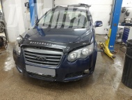 ��� ��  Chery CrossEastar (B14) - 