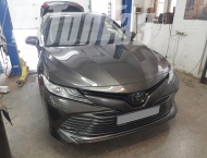 ��� �� Toyota Camry  - 