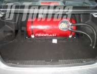 ��� �� Chevrolet Lacetti - �������������� ������ ������� 50 ������