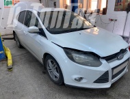 ��� �� Ford Focus - 