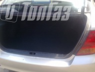 ��� �� Toyota Allion - �������� ��������� � ������������� ��������