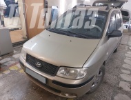 ��� �� Hyundai Matrix - 
