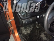 ��� �� Hyundai Solaris - 