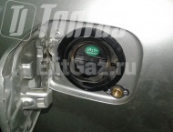 ��� �� Toyota Ipsum - ����������� ����������