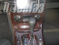 ��� �� Mercedes-Benz CL 500 - ������ ��������� � ������������ ������� ������