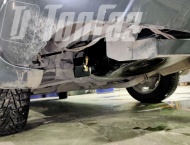 ��� �� Toyota Highlander - 