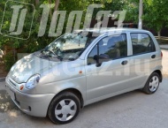 ��� �� Daewoo Matiz - ����� ���