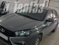 ��� �� Lada Vesta  - 