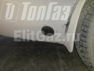 ��� �� Skoda Oktavia - ����������� ����������
