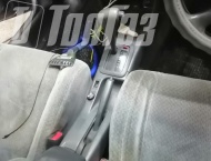 ��� �� Toyota Sprinter - 