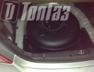 ��� �� Hyundai Solaris - 
