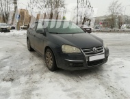 ��� �� Volkswagen Jetta - 
