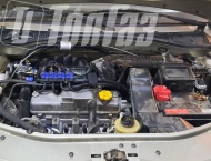 ��� �� Lada Largus - 