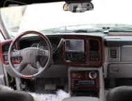 ��� �� Cadillac Escalade - �����