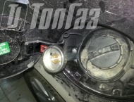 ��� �� Mazda CX-7 - ����������� ���������� � ������������