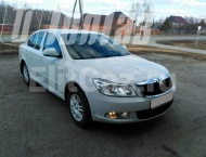 ��� �� Skoda Oktavia - ����� ���