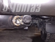 ��� �� Lexus LX 570 - ����������� ����������