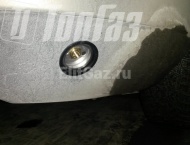 ��� �� Renault Fluence - ����������� ����������