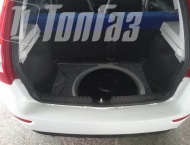 ��� �� Lada Granta - 