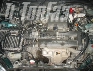 ��� �� Honda Orthia - ����������� ����������