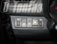 ��� �� KIA RIO - ������ ������������ ���/������