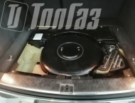��� �� Volkswagen Touareg - 