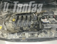 ��� �� Renault Fluence - ����������� ����������