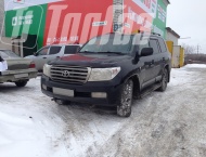 ��� �� Toyota Land Cruiser 200 - 