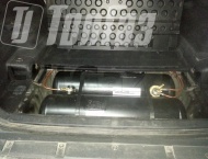 ��� �� Mitsubishi Pajero - �������������� ������ ����� ������� 70 ������ (2*35�.)