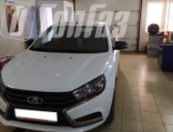��� �� Lada Vesta  - 