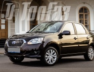 ��� �� Datsun On-Do - 