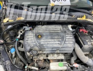 ��� �� Suzuki SX 4 - 