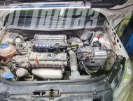 ��� �� Skoda Roomster - 