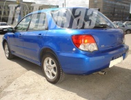 ��� ��  Subaru Impreza - ����� ��� �����