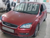��� �� Ford Focus - 
