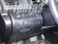 ��� �� Toyota Highlander - ������ ������������ ���/������