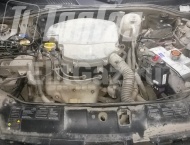 ��� �� Renault Symbol  - ����������� ����������