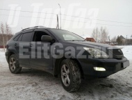 ��� �� Lexus RX300 - ����� ���