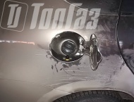 ��� �� Lada Granta  - 