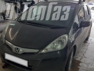 ��� �� Honda Fit - 