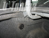 ��� �� Nissan Bluebird - ����������� ����������