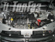 ��� �� Renault Duster - ����������� ����������