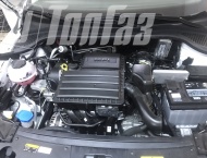 ��� �� Volkswagen Polo - 
