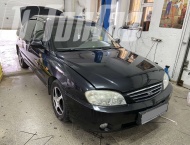 ��� �� Kia Spectra - 